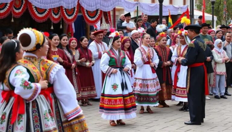 Ufa Through the Eyes of Locals: Culture, Cuisine, and Hidden Spots