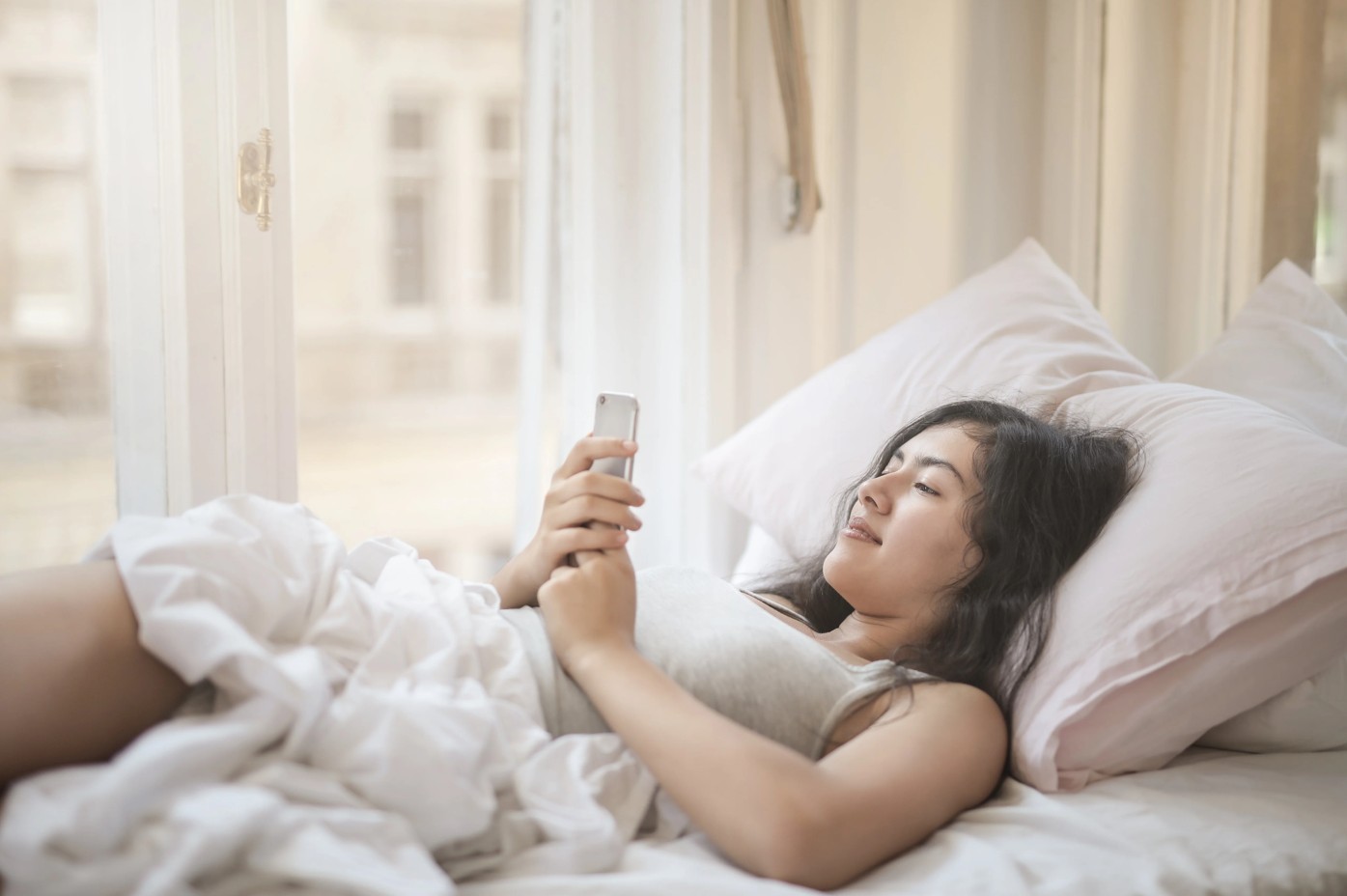 What to Do When You Start Your Day Scrolling Instead of Praying