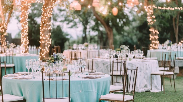 Avoid the Heat and the Chaos: A Local's Strategy for Selecting the Perfect St. George Event Rentals