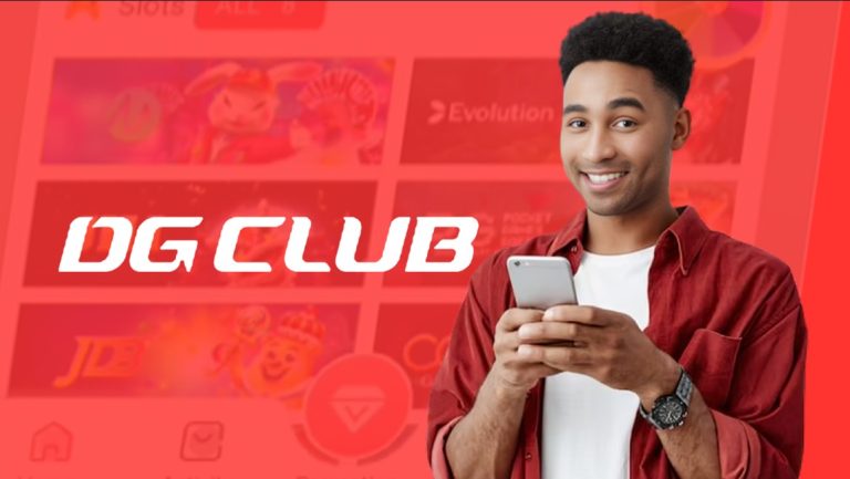 DG Club APK Download & Online Gaming Guide 2026