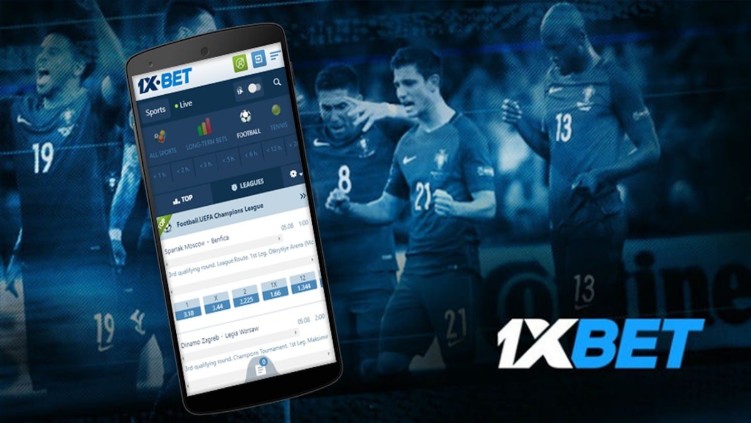 Download 1xBet app: quick setup and device compatibility