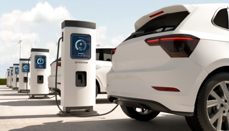 How Electric Vehicles Are Changing the Future of Driving