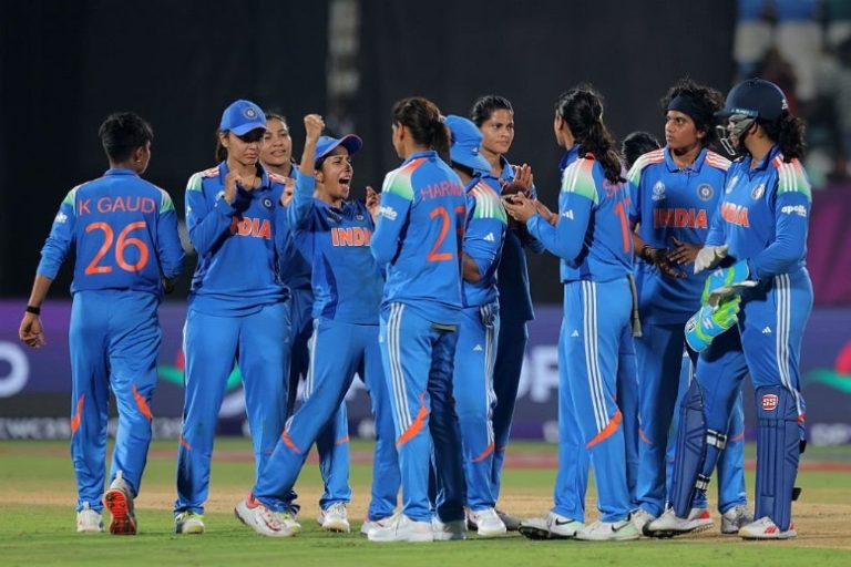 How India’s Cricket Fans Read Form in the Mobile-First Era