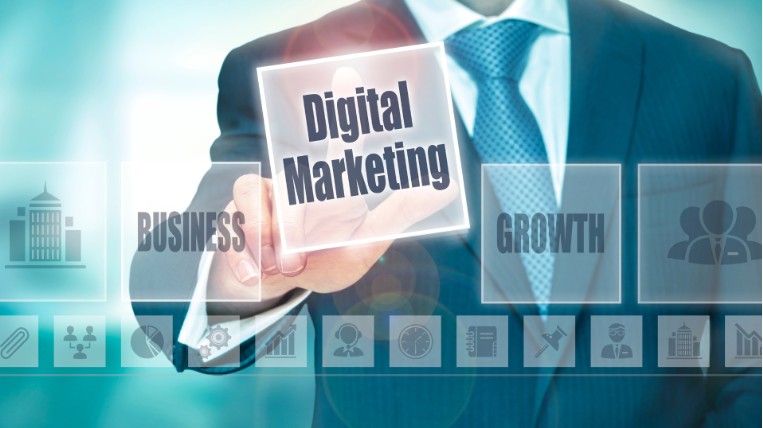 How a Utah Digital Marketing Agency Improves Local Search Visibility