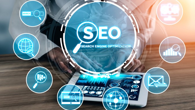How consistent link building services help long term seo growth
