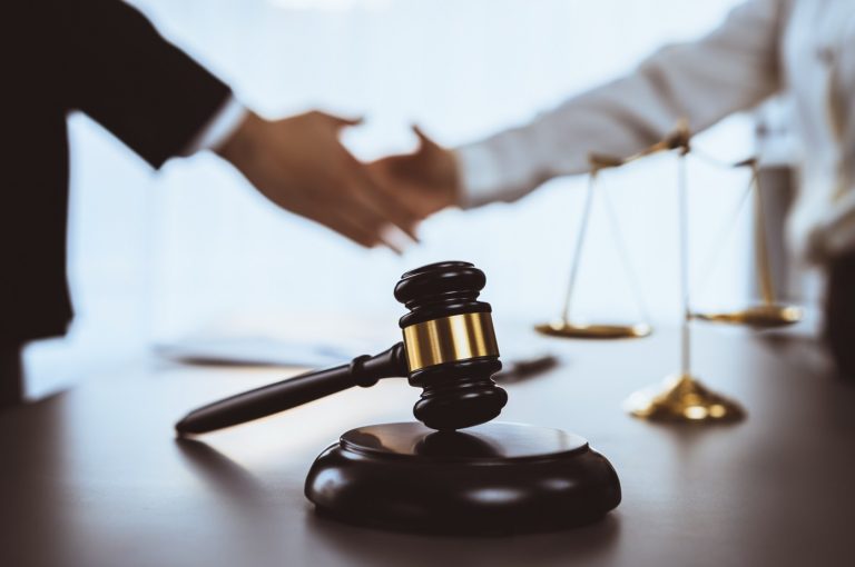Kansas City Ex Parte Lawyer: Immediate Legal Response for Court Orders