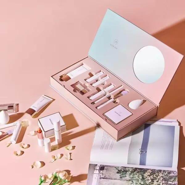 Lipstick Boxes Wholesale Custom Packaging Trends in the Cosmetic Industry