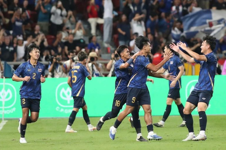 Thai League 20202021 Teams That Consistently Fail to Cover the Handicap Why You Should Be Careful