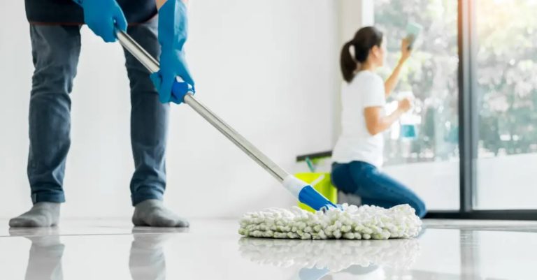 The Hidden Advantages of Professional Cleaning in St. George, Utah
