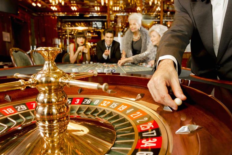 Top Strategies to Enhance Your Success in Live Dealer Casino Games