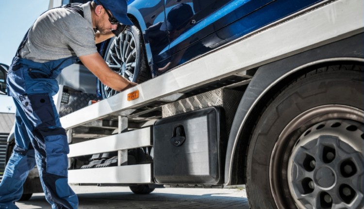 What Actually Makes a Vehicle Dealership Worth Trusting