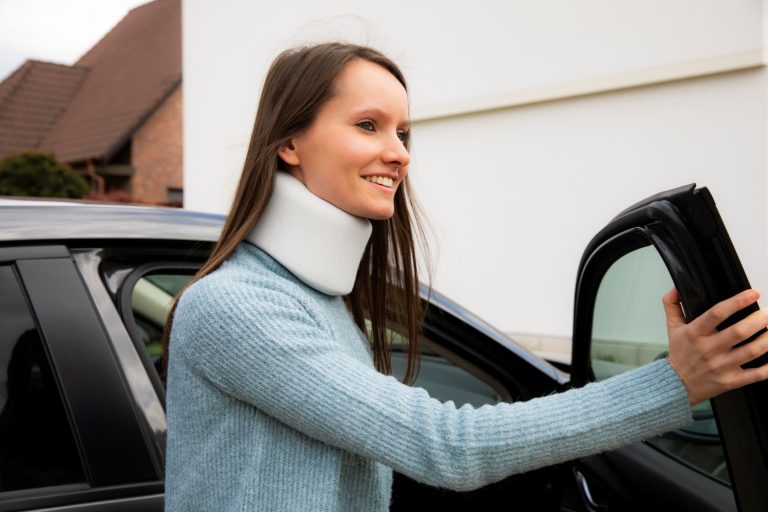 When to Use a Neck Brace for Injury and Recovery