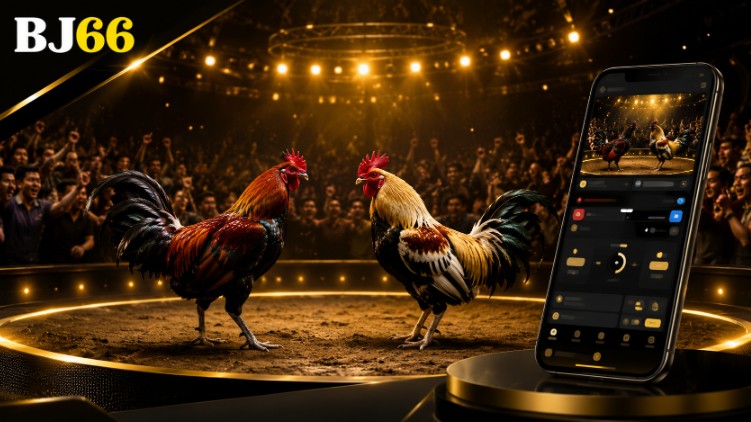 BJ66 Đá Gà Review – Vietnam's Trusted Online Cockfighting Betting Platform