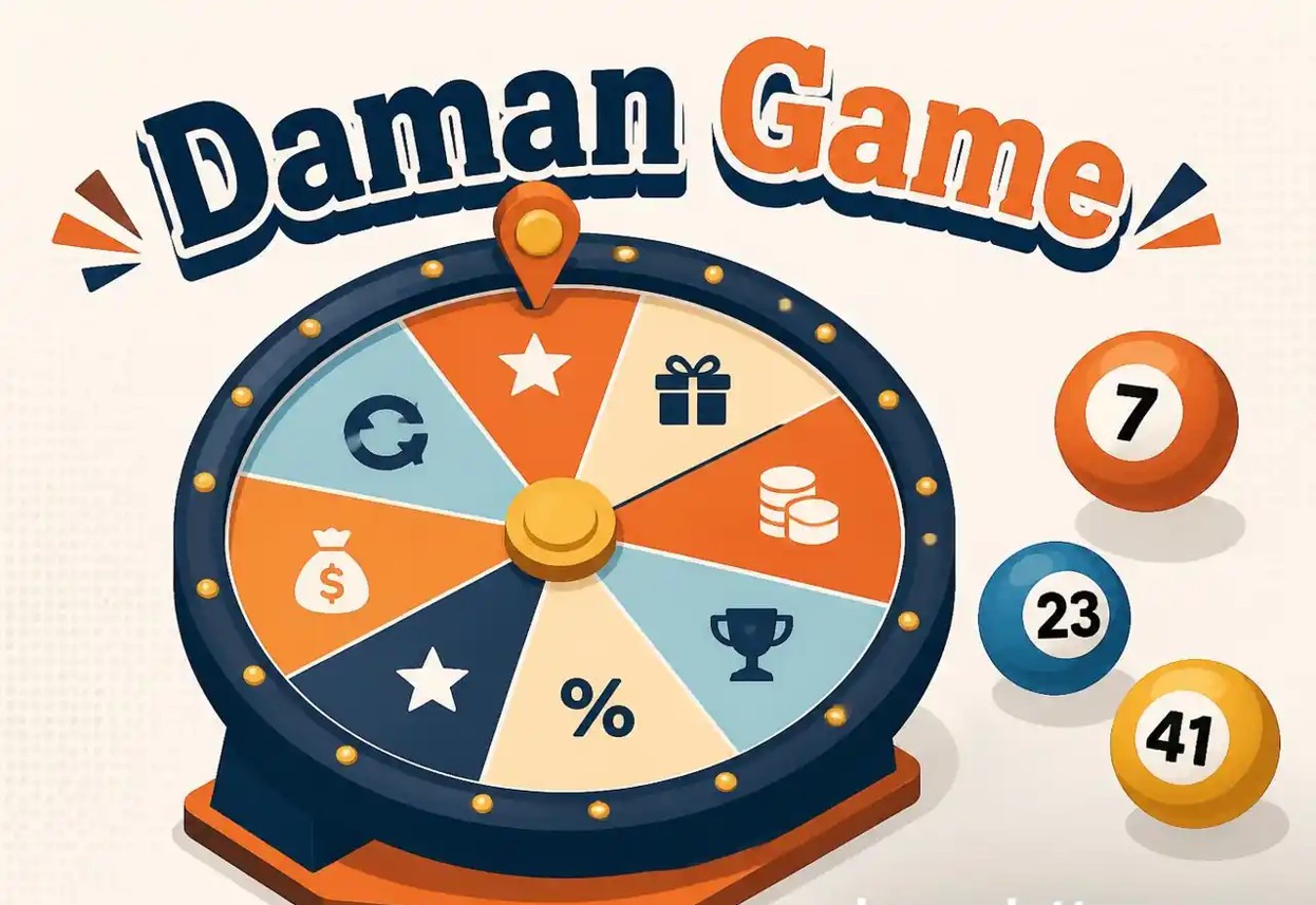 Daman Game Login 2026 – Complete Guide to Create an Account, Download APK & Login Safely