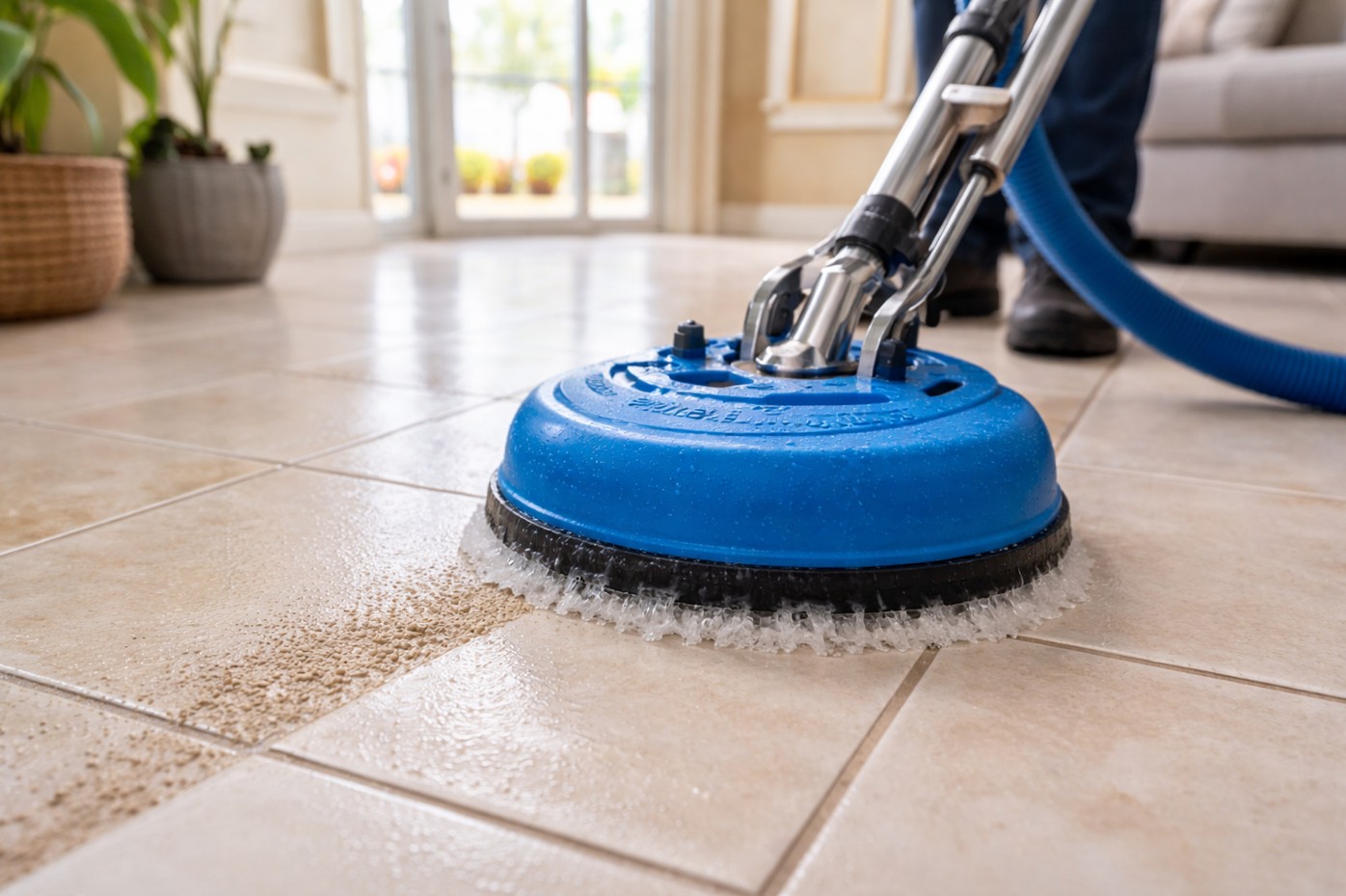Grout Restoration: A Complete Guide to Reviving Your Tile Surfaces