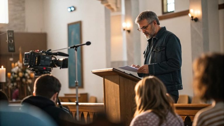 How Churches Can Reach More People in Need