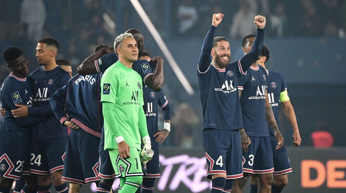 How Domestic Cups Affected Ligue 1 Form In 2021/22 For Football Bettors