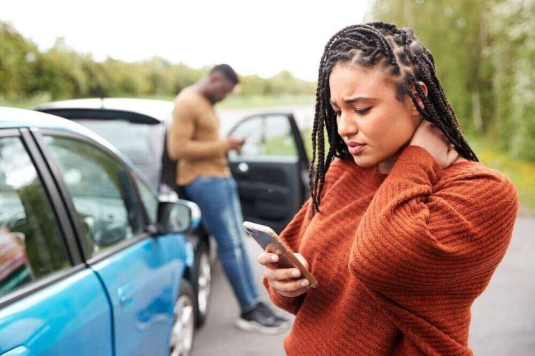 Injured in a Washington, DC Car Accident? Here's What to Do Next