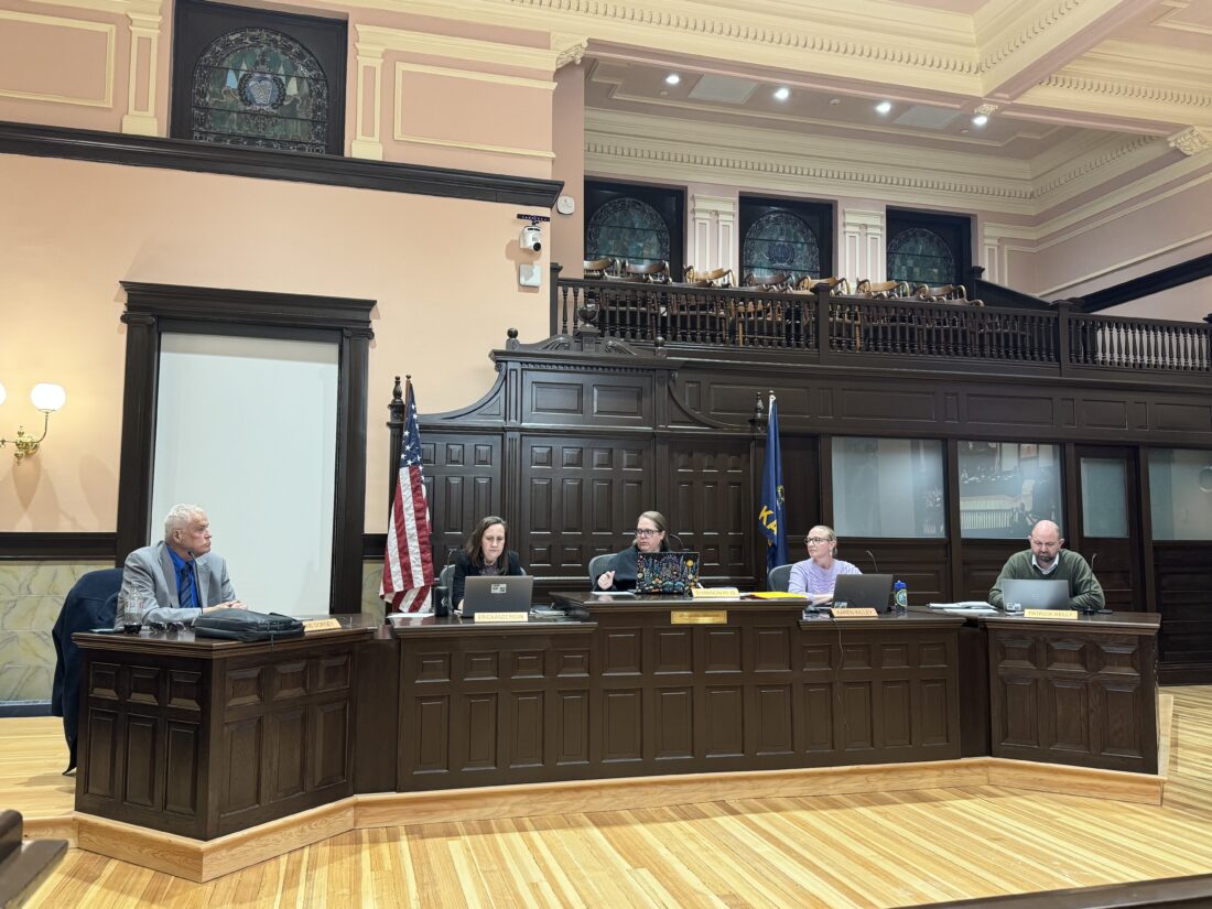 Kansas City Truancy Court: Helping Students Return to the Classroom 