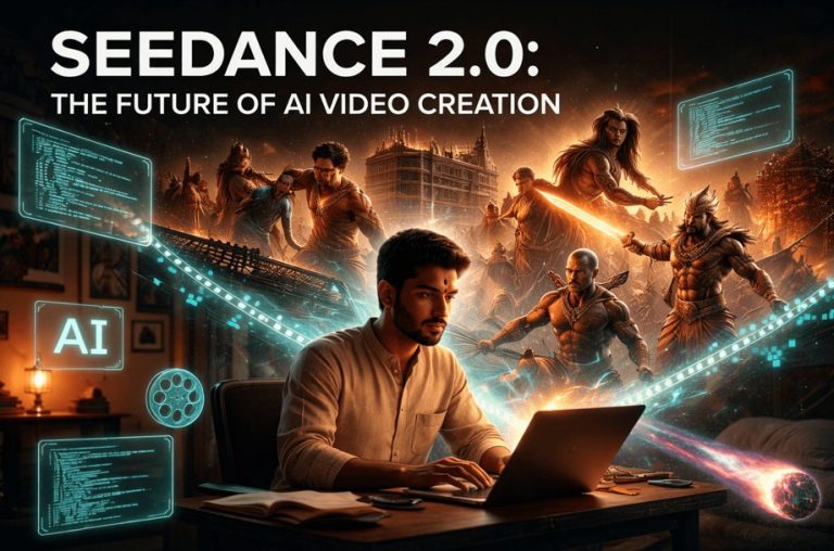 Seedance 2.0 AI Video Generator Review