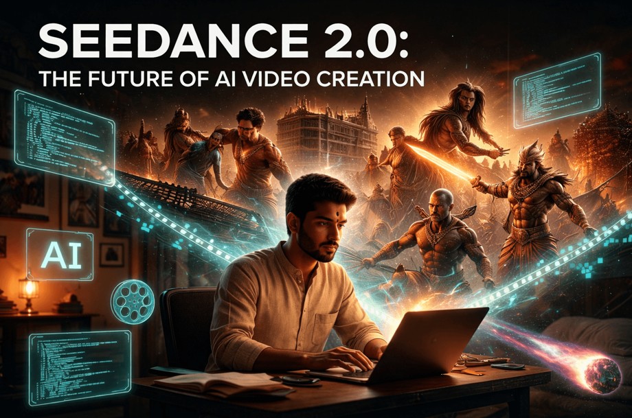 Seedance 2.0 AI Video Generator Review