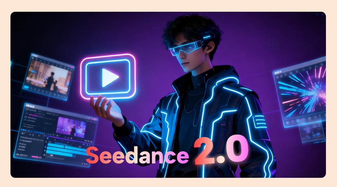 Seedance 2.0 Is Changing How We Make AI Videos — Here's What You Need to Know