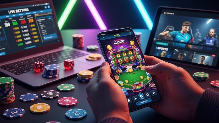 The Evolution of Digital Betting: Why Game bài B52Club Dominates the 2026 iGaming Landscape