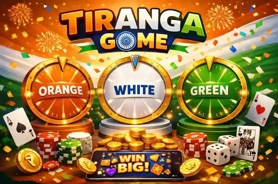 Tiranga Game Online Gaming App 2026 – Android Download & Quick Gameplay Guide