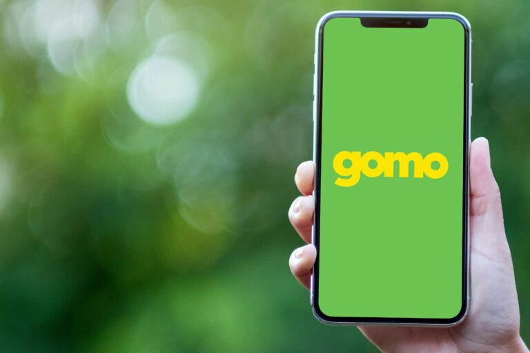 Why More Mobile Users Are Choosing GOMO Over Traditional Networks
