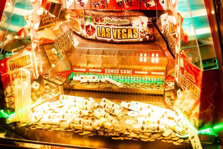 5 Habits of Players Who Enjoy Slot Machine Games Responsibly