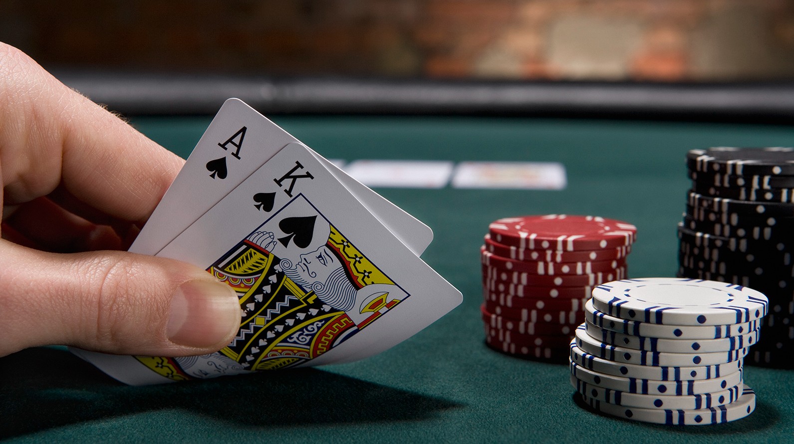 Blackjack Strategy For Big Wins Among New Online Players