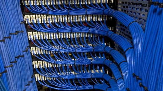 How San Antonio Structured Cabling Supports Smarter Commercial Network Growth