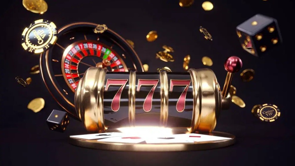 How to Identify Slot Gacor Games With Higher Winning Odds