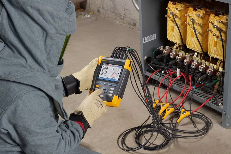 Why Power Quality Monitoring is Important for Reliable Electrical Systems